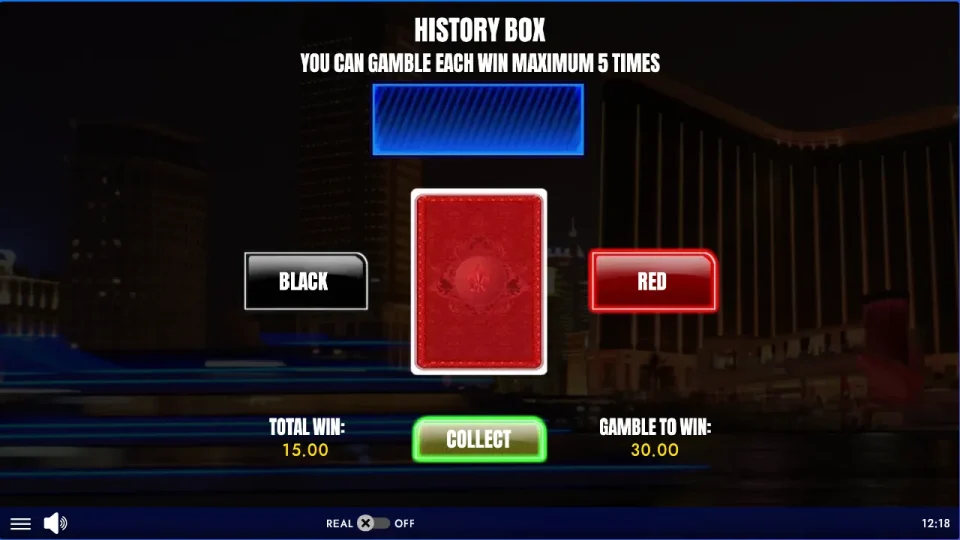 Nights in Vegas — screenshot 2