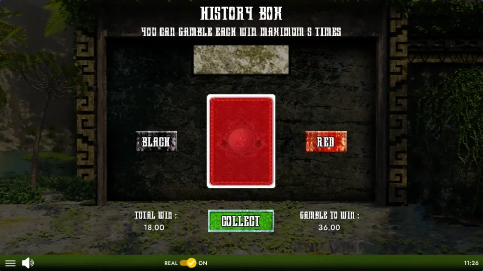 Conquerors of the Amazon II — screenshot 6