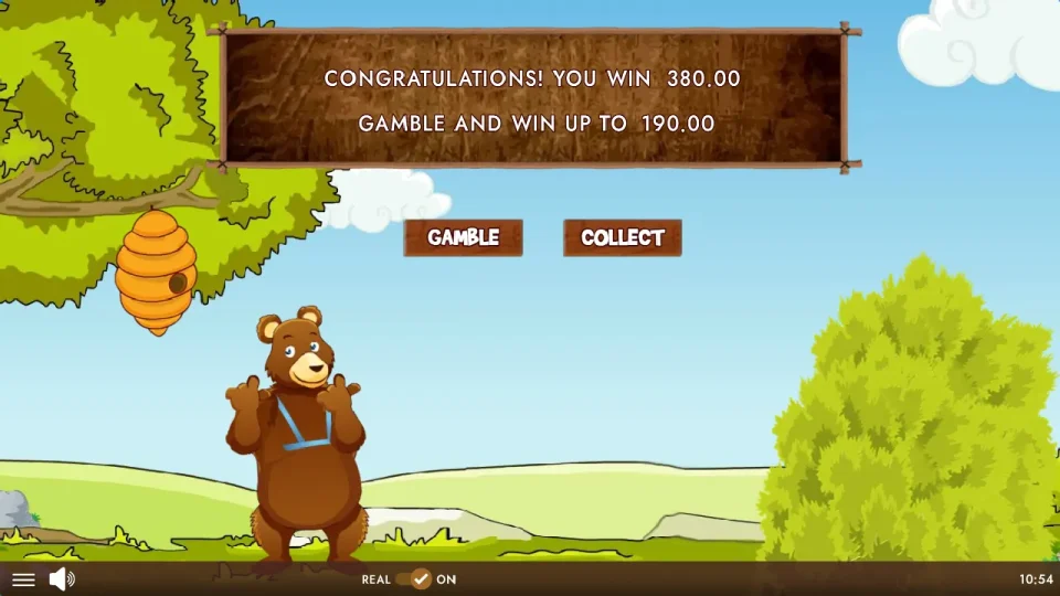 Treasure of the Wild Bears — screenshot 6