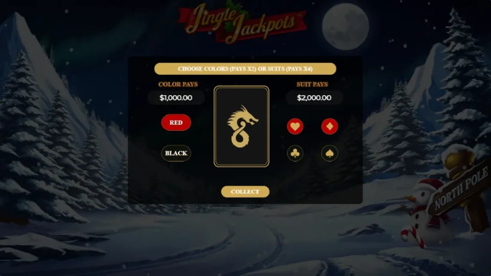 Jingle Jackpots — screenshot 6