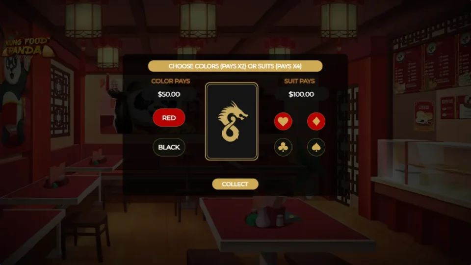 Kung Food Panda — screenshot 6