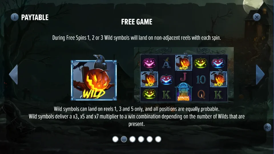 The Wicked Witches — screenshot 4