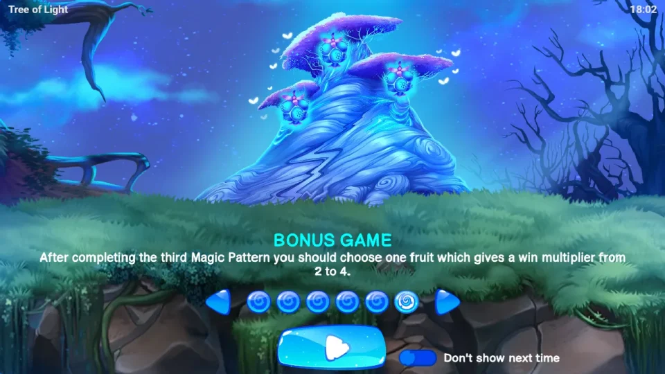 Tree of Light — screenshot 6