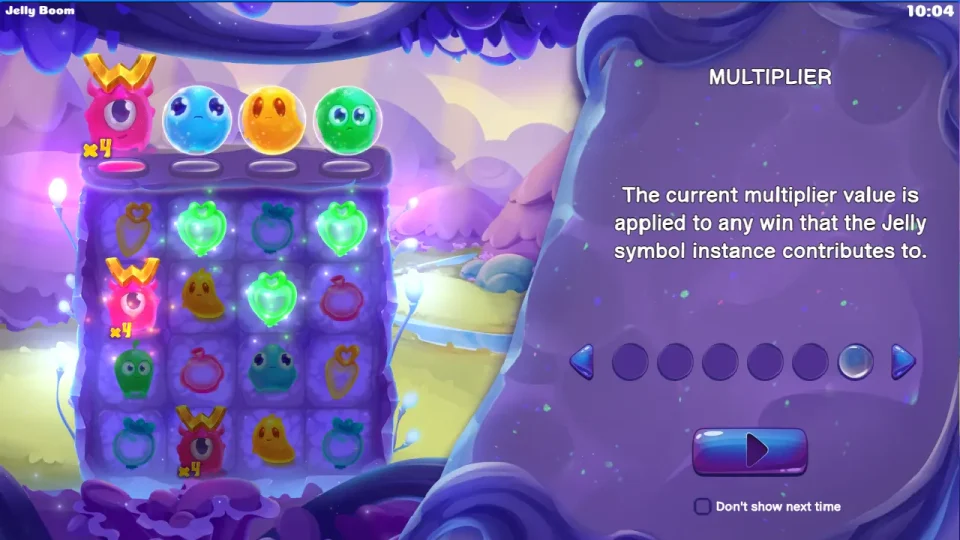 Jelly Boom — screenshot 6