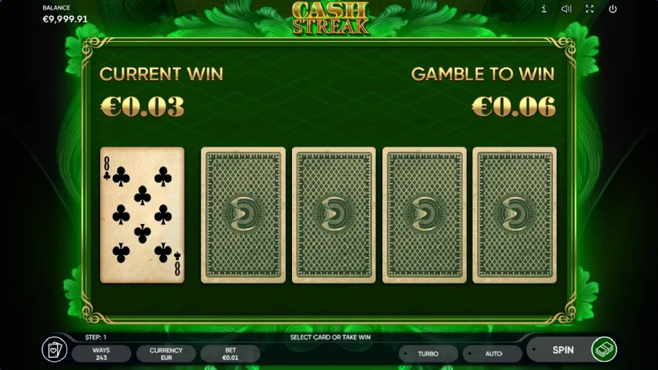 Cash Streak — screenshot 6