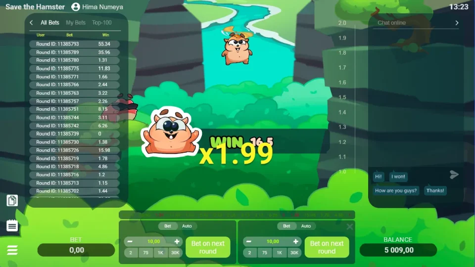 Save The Hamster — screenshot 6