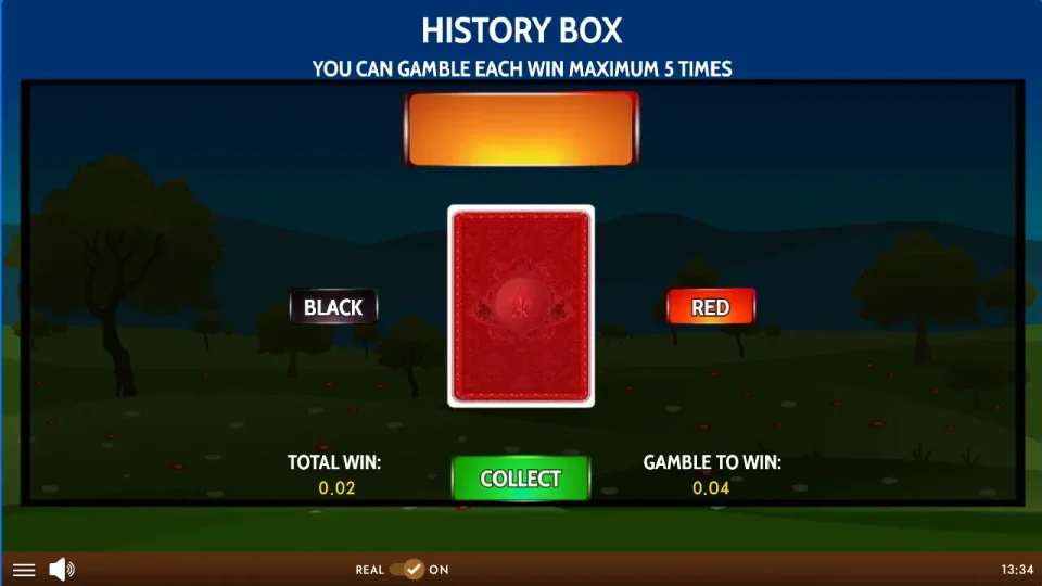 Fruity Fortune Deluxe — screenshot 6