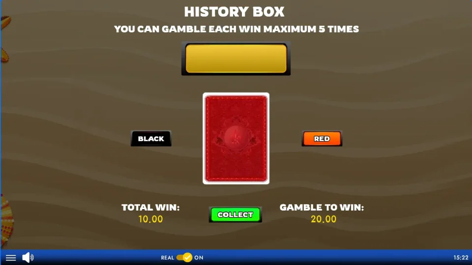 Oscar – King of Seashells — screenshot 6