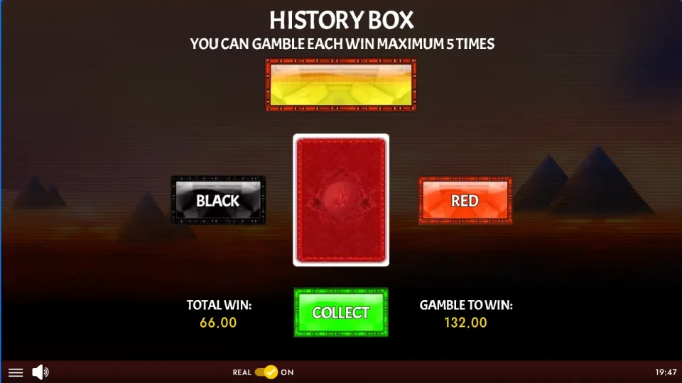 Mystic Books — screenshot 4