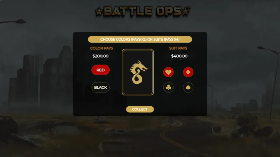 Battle Ops — screenshot 6