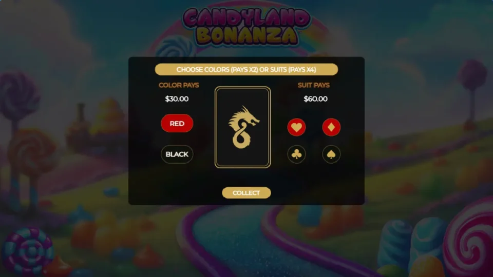Candyland Bonanza — screenshot 7