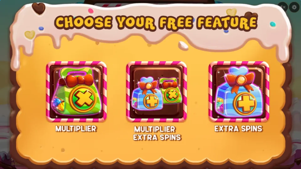 Candy Factory — screenshot 6