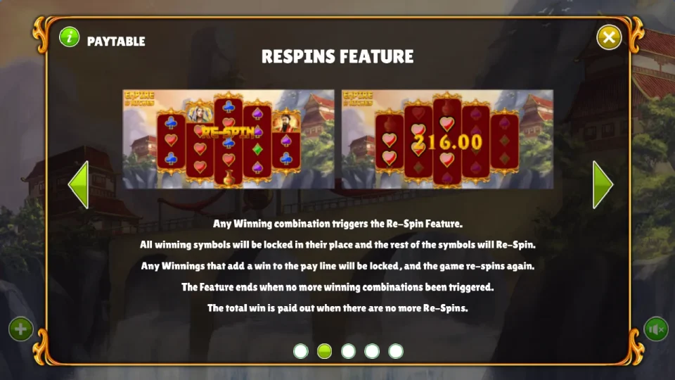 Empire of Riches — screenshot 7