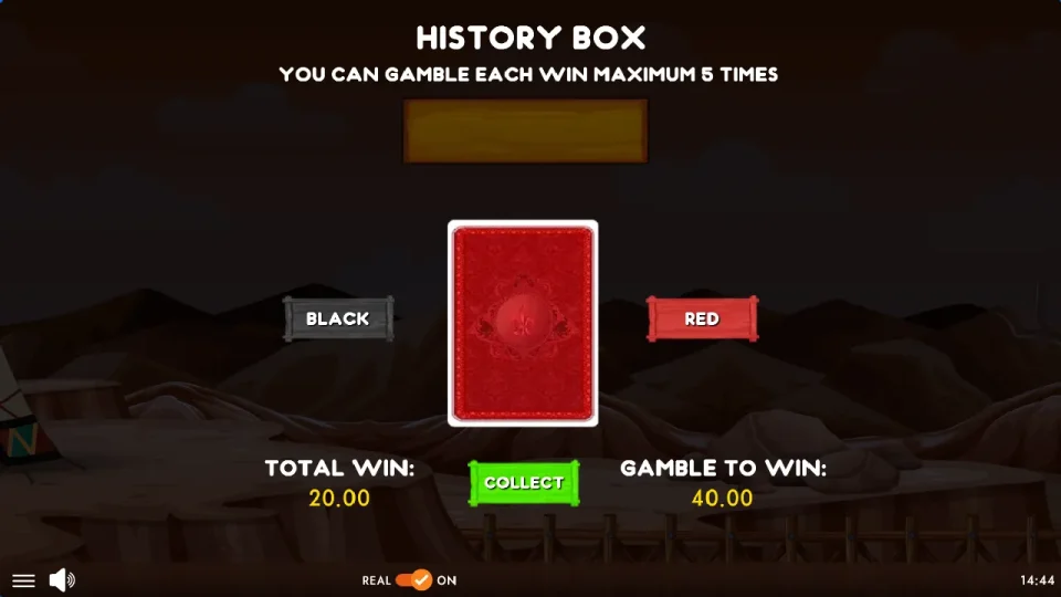 Indian Charm Triple Jackpots — screenshot 7