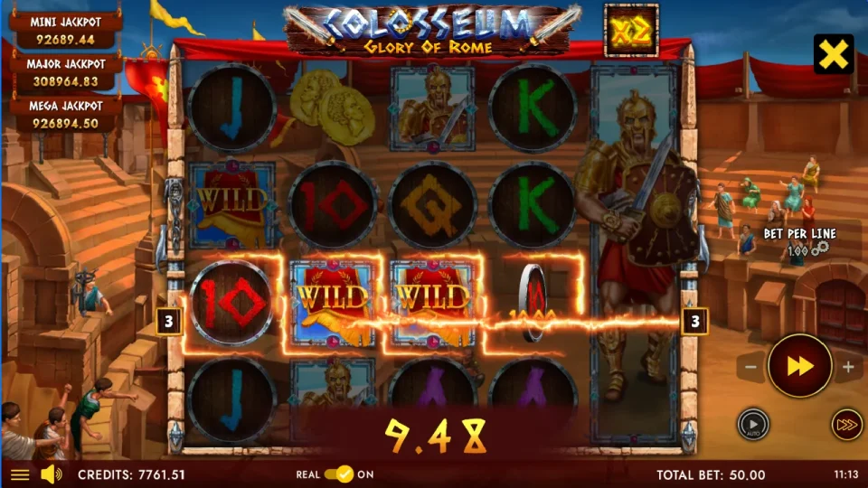 Colosseum – Glory of Rome — screenshot 7