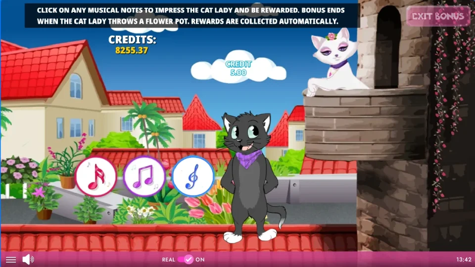 Catz Reel Love — screenshot 8