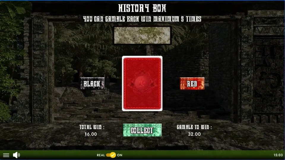 Conquerors of the Amazon — screenshot 10