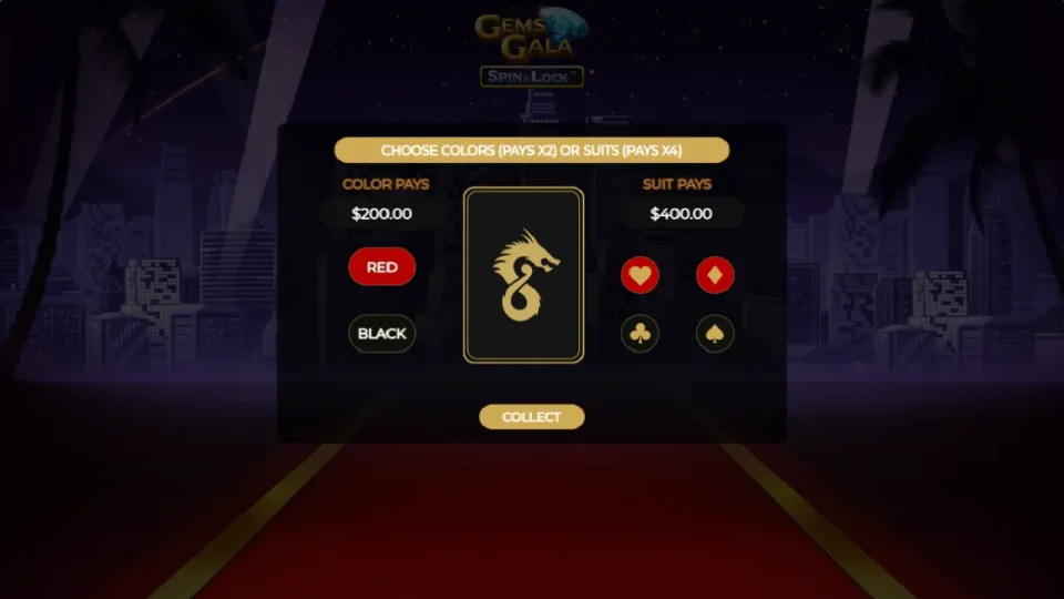 Gems Gala Spin and Lock — screenshot 8