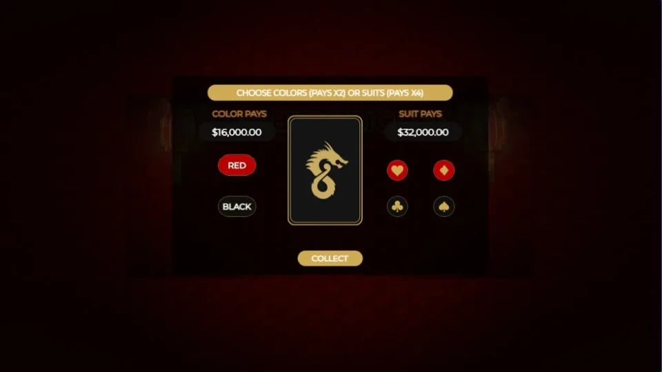 Rabbit’s Riches — screenshot 1