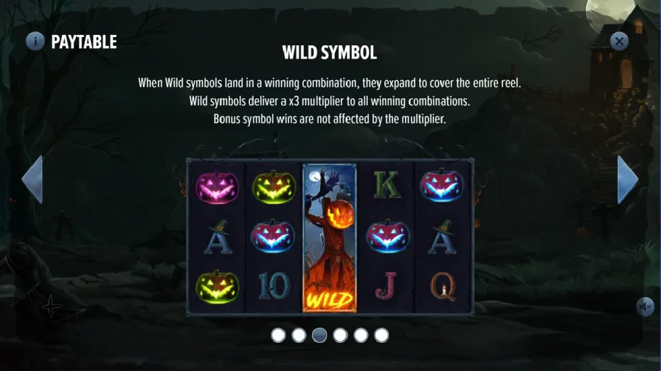 The Wicked Witches — screenshot 5