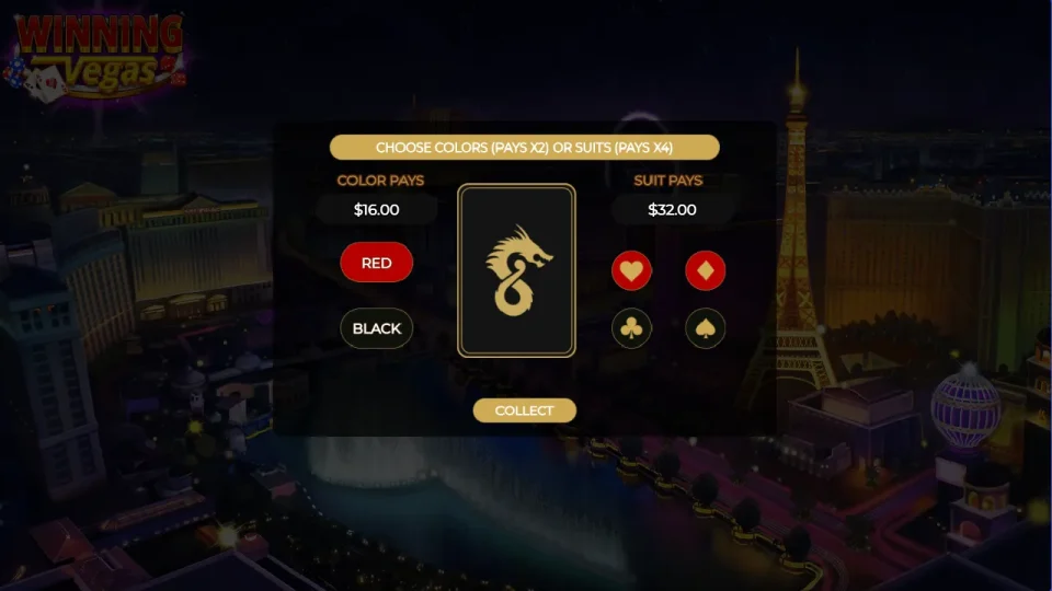Winning Vegas — screenshot 6