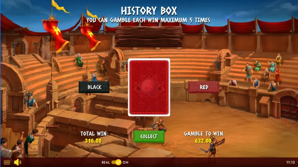 Colosseum – Glory of Rome — screenshot 8