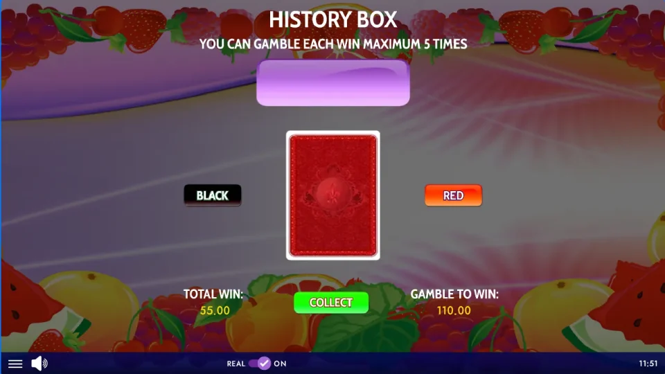 Fruit Party Non-Stop — screenshot 8