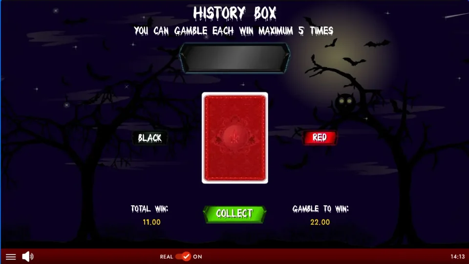 The Legend of Count Dracula — screenshot 8