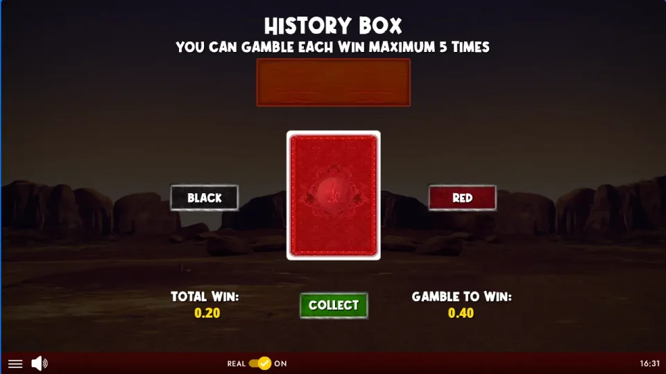Buffalos Go Wild – Legendary Treasure Hold — screenshot 7