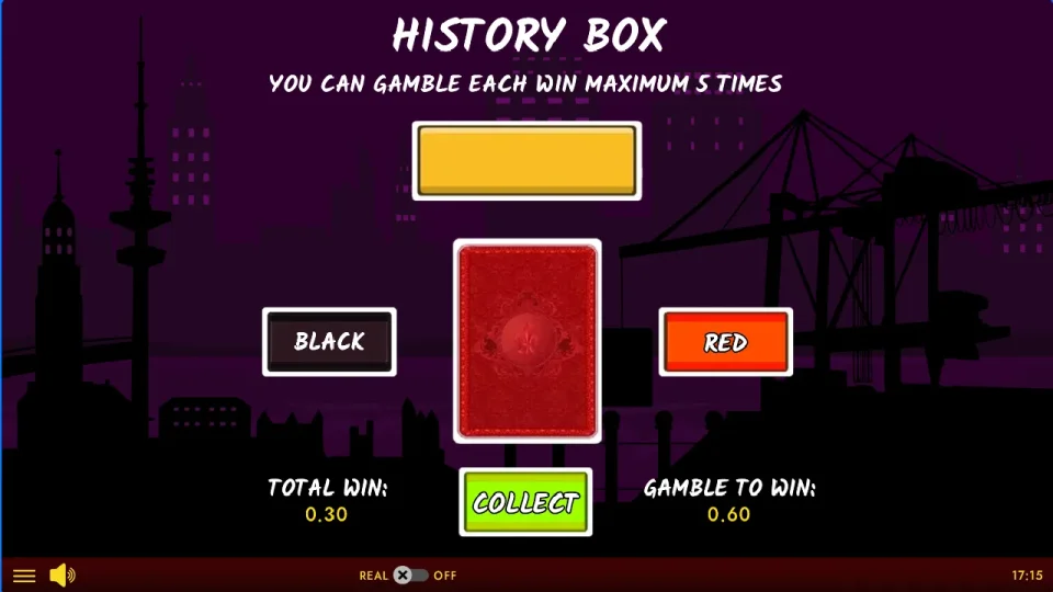 Secret Agent Triple Jackpots — screenshot 6