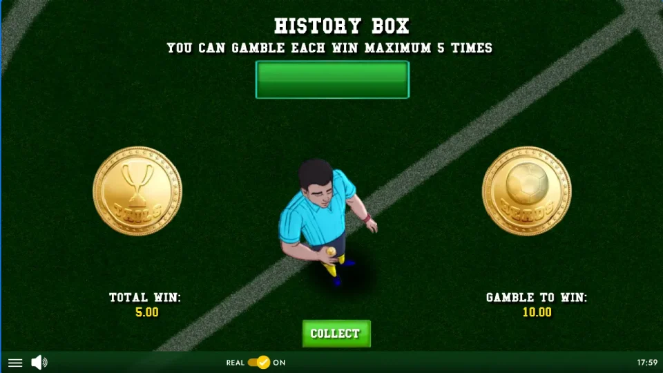 Super Soccer Golazo — screenshot 6