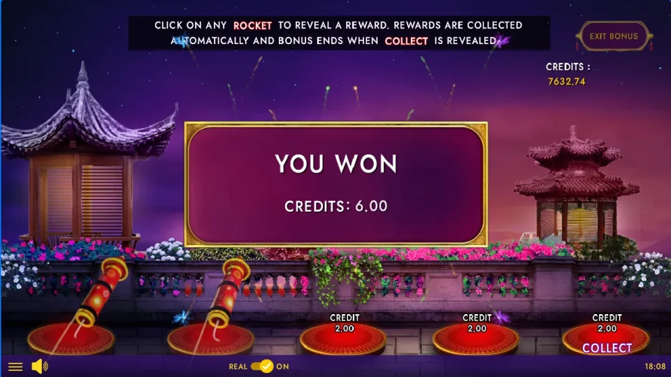 Chinese Lucky Year — screenshot 6