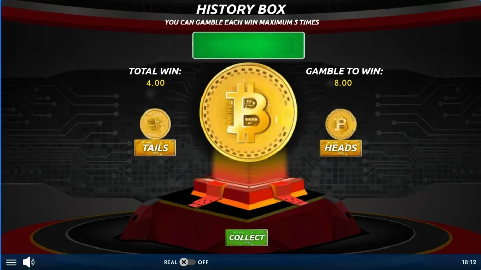 Bitcoin Billion — screenshot 6