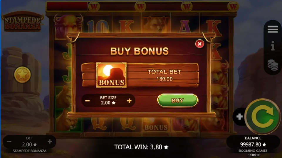 Stampede Bonanza — screenshot 6