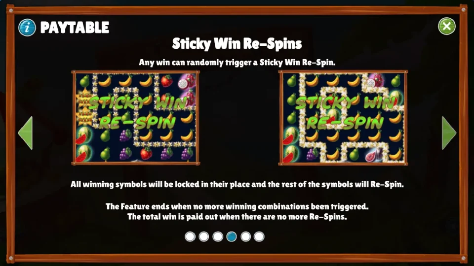 Fruity Feast — screenshot 8