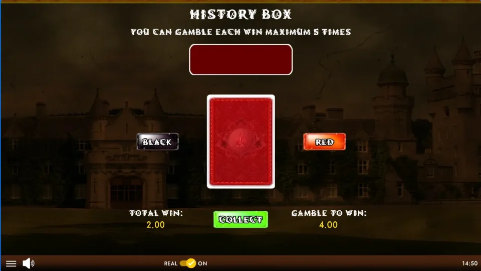 Unforgotten Stories — screenshot 9