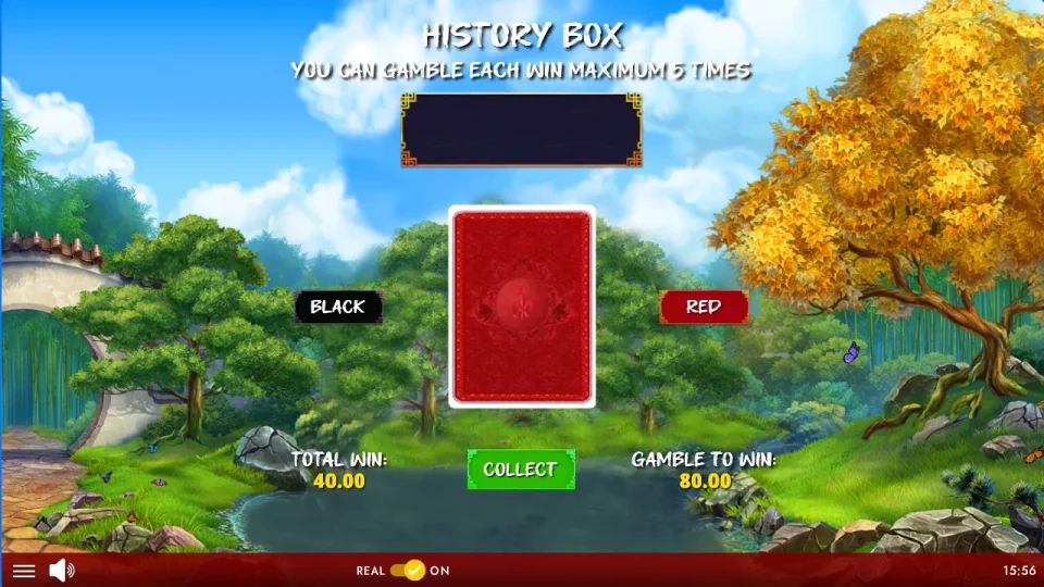 Emperor’s Treasure Garden — screenshot 9
