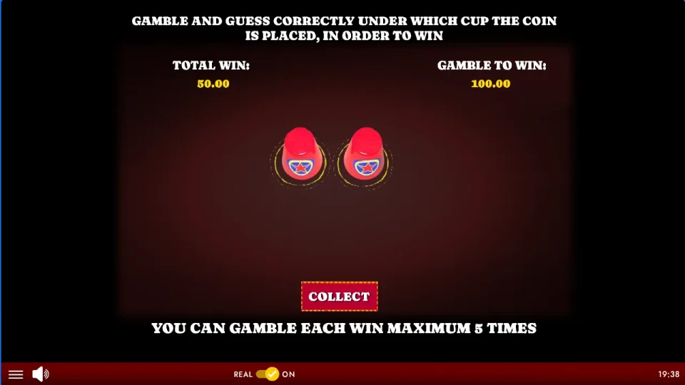 Circus of Fortune — screenshot 7