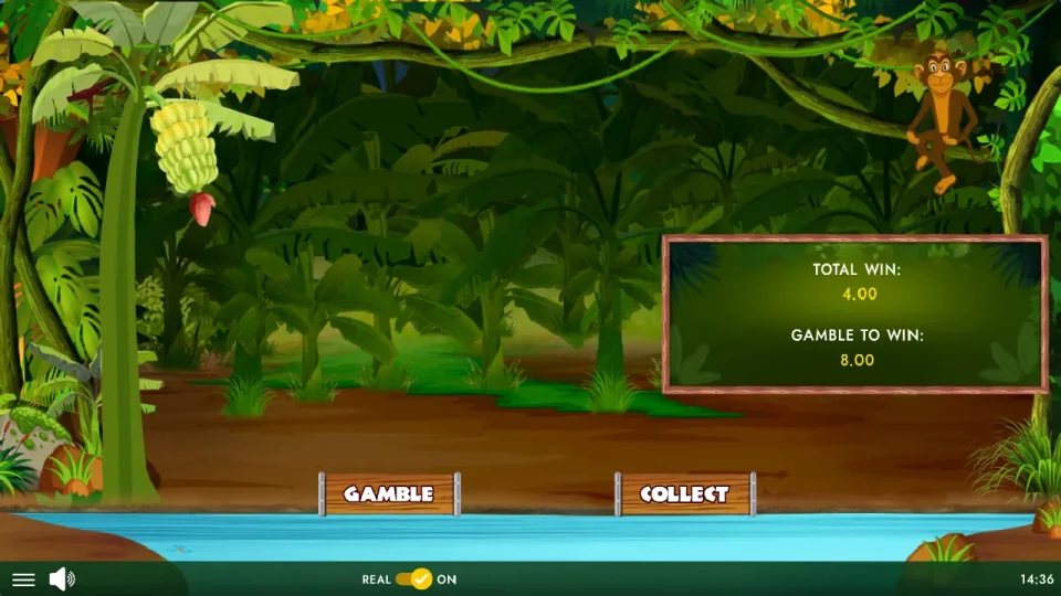 Ju Jungle Treasures — screenshot 9