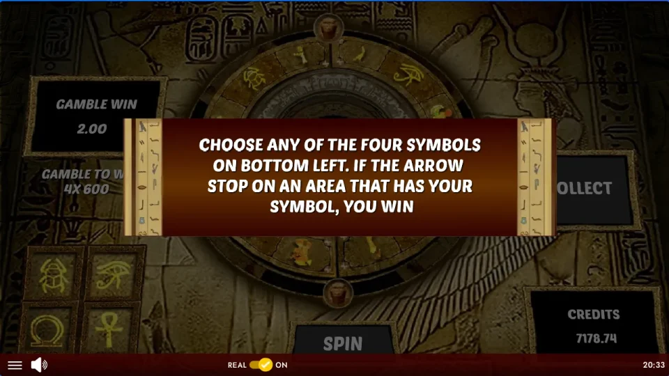 Pyramid Riches II — screenshot 11