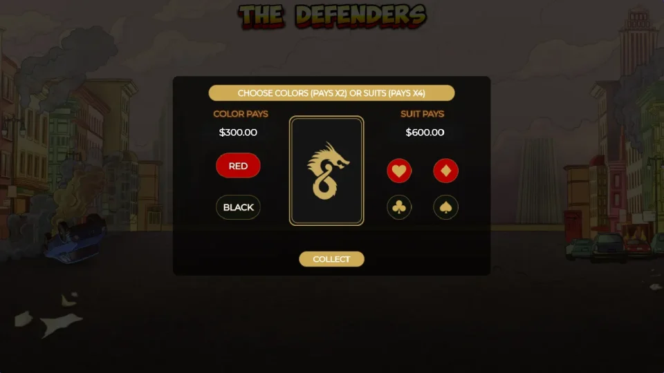 The Defenders — screenshot 7