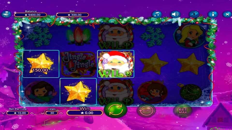 Jingle Jingle — screenshot 3