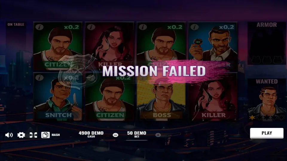Mafia Syndicate — screenshot 2