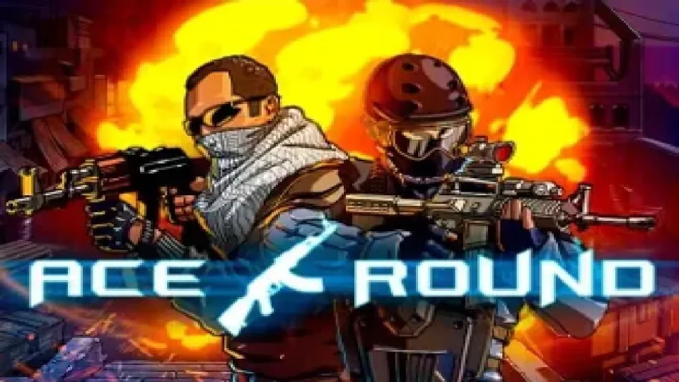 Ace Round — Slots by Evoplay