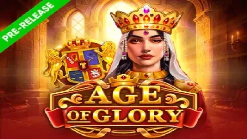 Age of Glory — Slots by Endorphina