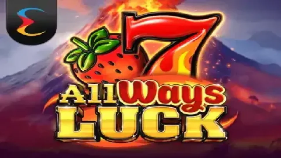 All Ways Luck — Slots by Endorphina