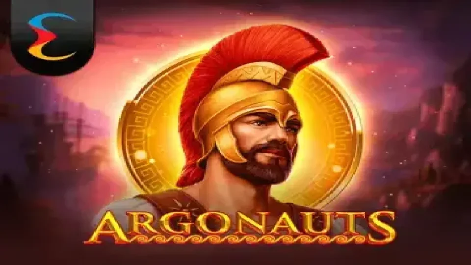 Argonauts — Slots by Endorphina