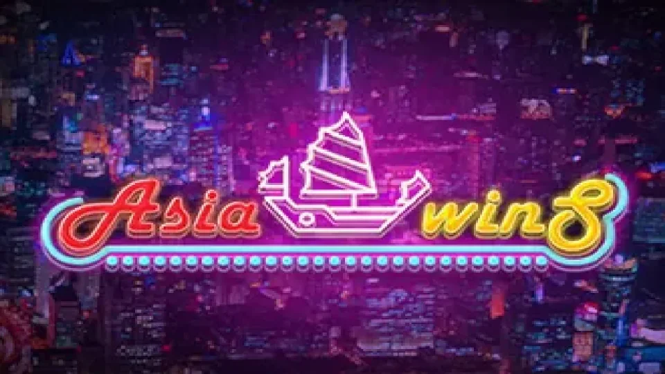 Asia Wins — Slots by Booming Games