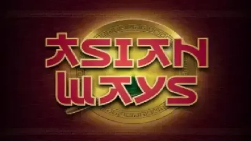 Asian Ways — Slots by Casimi