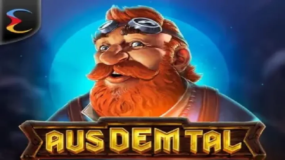 Aus Dem Tal — Slots by Endorphina